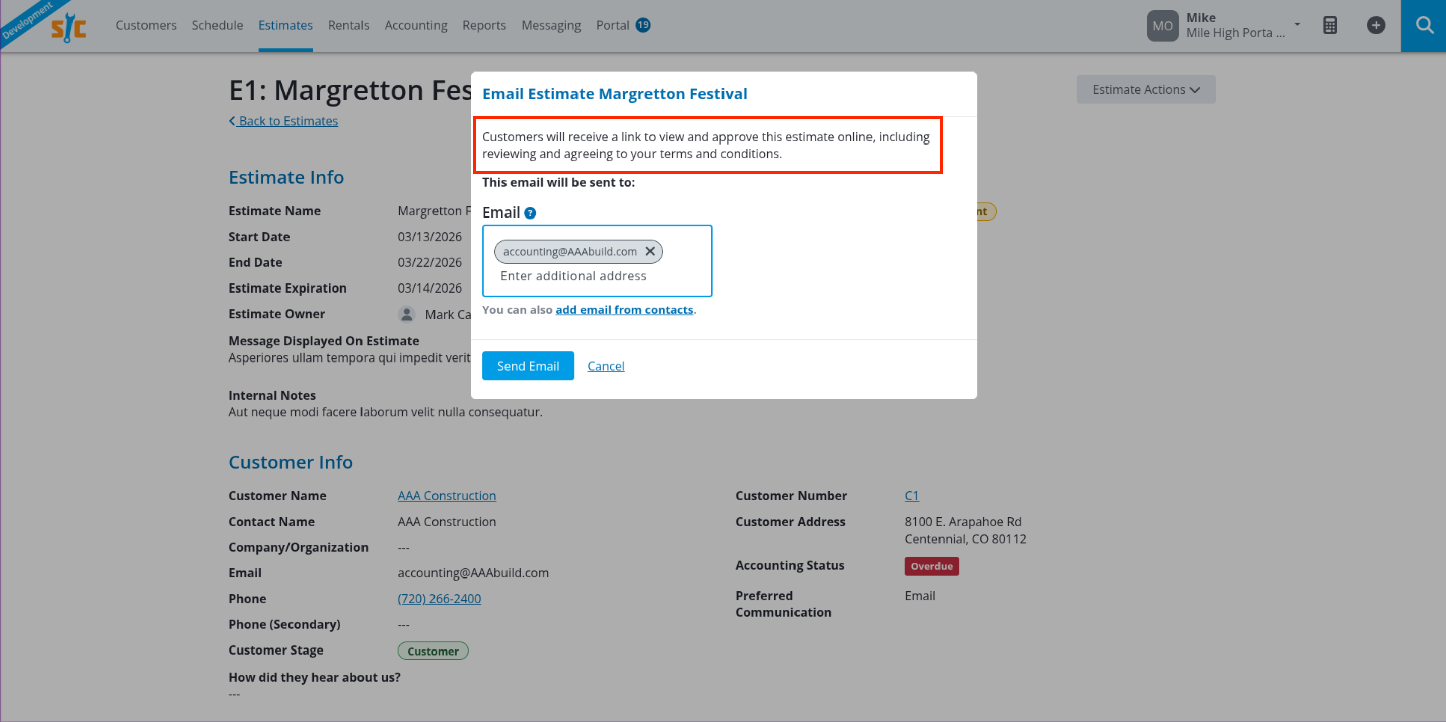 Email Estimate modal in SC.png