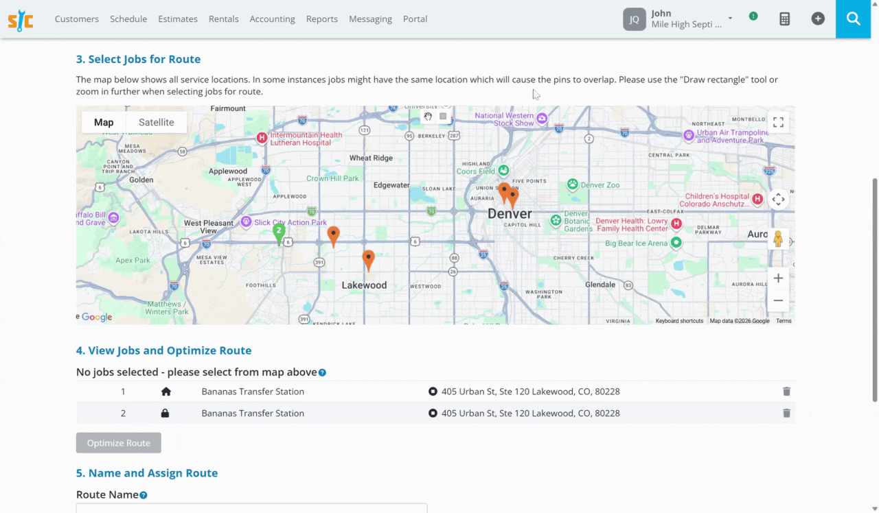 Calculate and Select Your Optimal Route.gif
