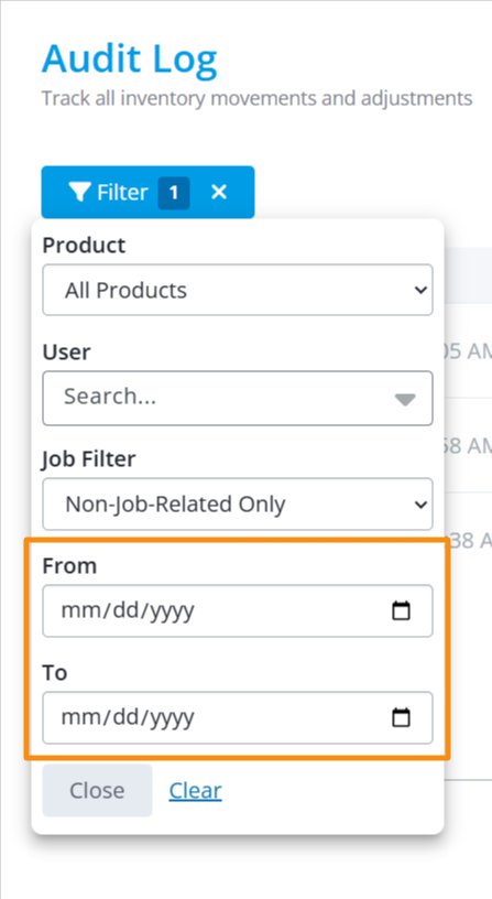 Yard Audit Log _ ServiceCore.png